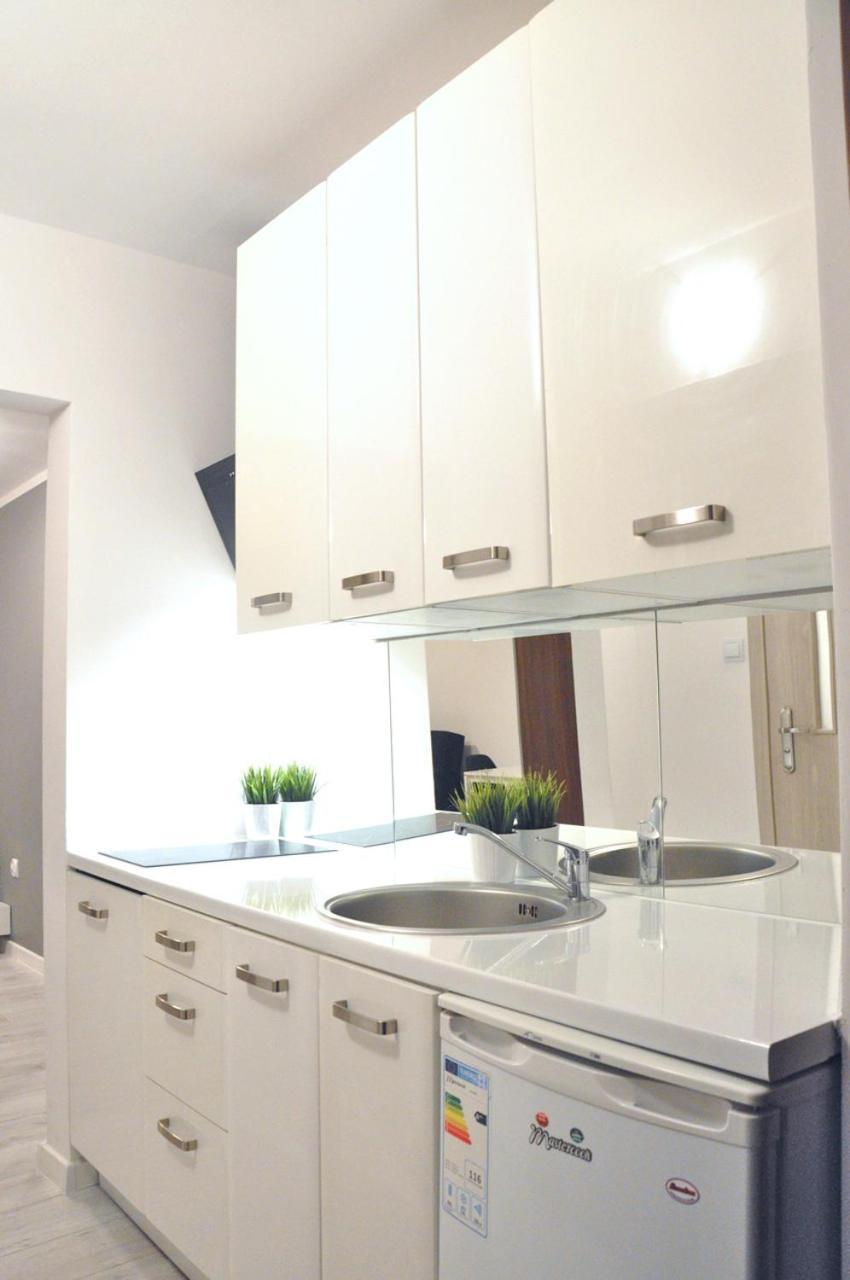 Nice And Comfy Studio Close To Old Town And Metro. Warsaw Exterior photo