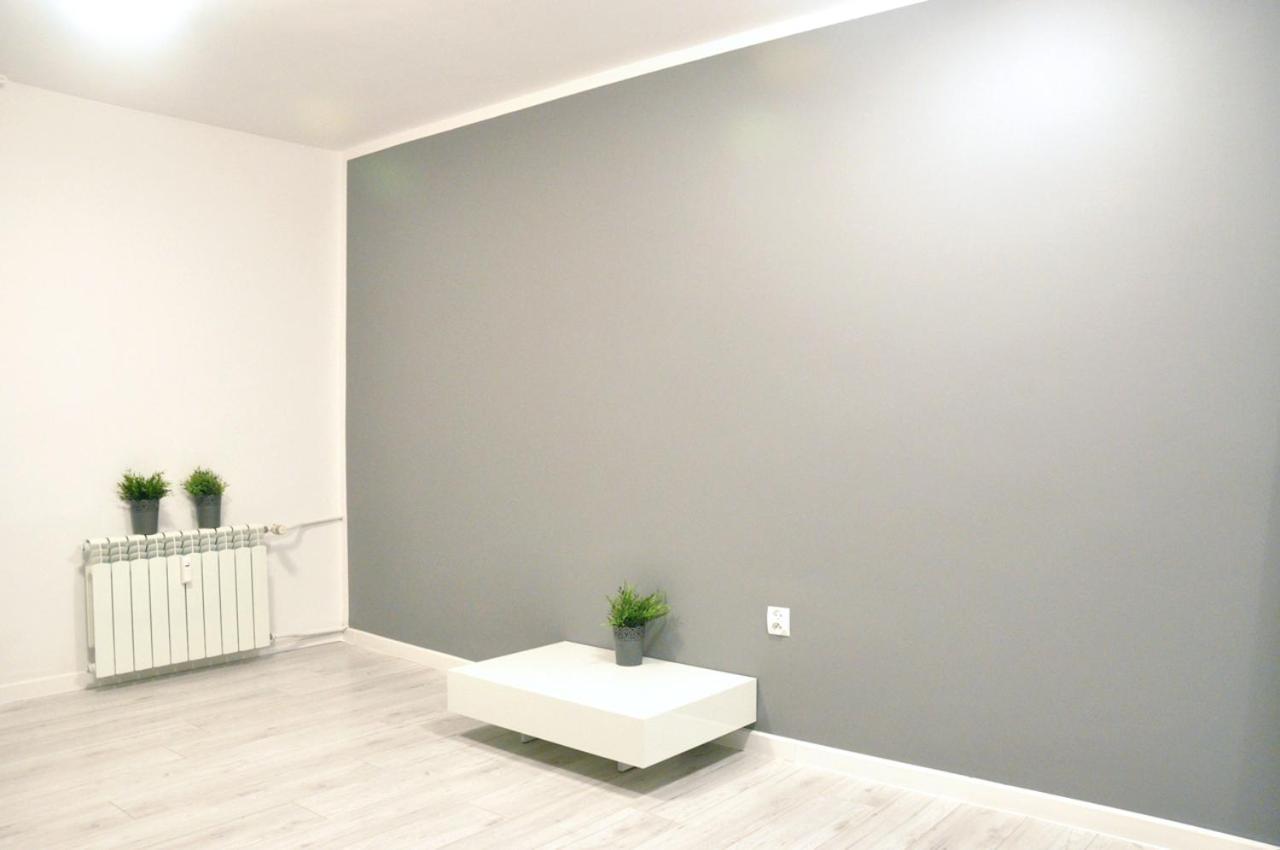 Nice And Comfy Studio Close To Old Town And Metro. Warsaw Exterior photo