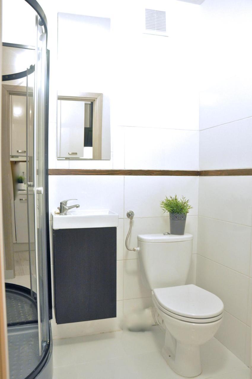 Nice And Comfy Studio Close To Old Town And Metro. Warsaw Exterior photo